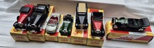 Lot miniatures collection d'occasion Lot miniatures collection d'occasion  Tours-