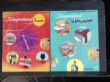 Slingerland drum outfit for sale  Evergreen