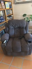 Electric recliner for sale  Hollister