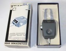 Teac head demagnetizer for sale  Rochester