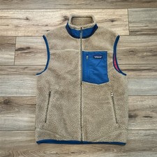 Men patagonia retro for sale  Anderson