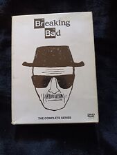 Breaking bad complete for sale  Nesquehoning