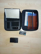 Led kameralicht filmlicht gebraucht kaufen  Schiffweiler