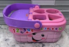Fisher price laugh for sale  Brigham City