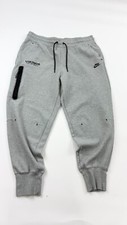 Calça de moletom feminina Portland State Vikings edição GG jogador de vôlei Nike Tech comprar usado  Enviando para Brazil