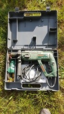 Bosch bohrhammer pbh gebraucht kaufen  Bad Schandau