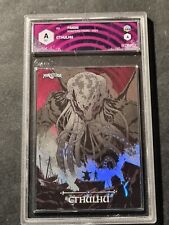 Cthulhu monsters promo usato  Grottammare