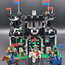 Lego castle black for sale  Shipping to Ireland