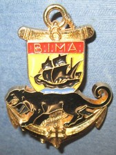 6th marine battalion d'occasion  Expédié en Belgium