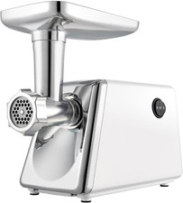 Tritacarne elettrico professio usato  Roma