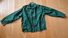 kansas jacke gebraucht kaufen  Deutschland