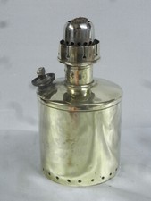 Ancienne lampe petrole d'occasion  Équeurdreville-Hainneville