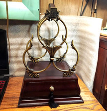 Portable wine rack for sale  Woodleaf