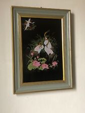 Quadro dipinto artigianalmente usato  Modena