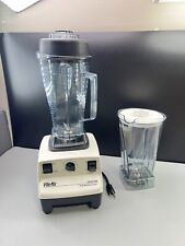 Vitamix super 5000 for sale  Shakopee