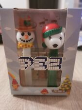 Pez figur winter gebraucht kaufen  Grebin