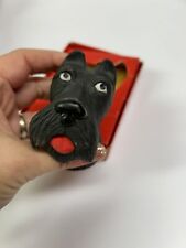 Dept. scottie dog for sale  Butler