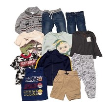 11pc boys lot for sale  Gallatin