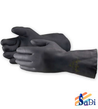 Guanti lavoro neoprene usato  Corato