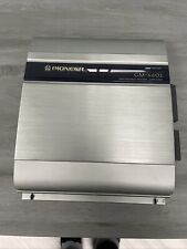 Pioneer x602 car for sale  WALTHAM CROSS