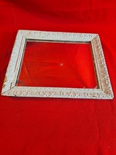 Petit miroir ancien d'occasion  Vitry-le-François