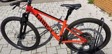 Mountainbike ghost nirvana gebraucht kaufen  Hechingen