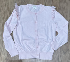 Girls pink crew for sale  Mineola