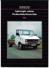 Iveco fiat daily for sale  UK