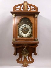 mauthe wanduhr gebraucht kaufen mauthe wanduhr gebraucht kaufen Karlsruhe