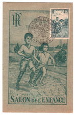 Maxi card salon d'occasion  Expédié en Belgium