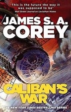 Calibans book two gebraucht kaufen  Berlin