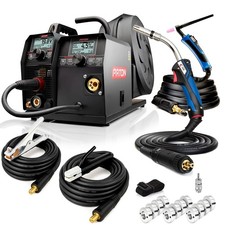 Paton multipro mig d'occasion  Expédié en France