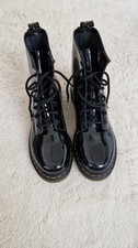 Martens women black for sale  BURTON-ON-TRENT