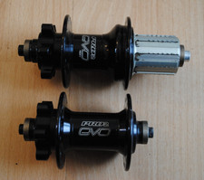 Hope pro2 evo for sale  PONTYPOOL