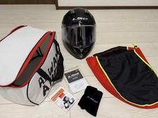 Usado, Capacete LS2 CHALLENGE F PRETO FOSCO tamanho M #PCD2RL comprar usado  Enviando para Brazil