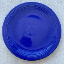 Vintage fiestaware cobalt for sale  Ontario