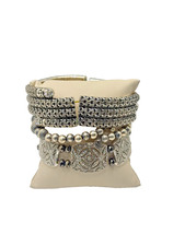 Set silver plated for sale  New York