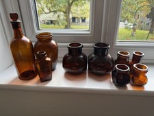 Antique bovril jars for sale Antique bovril jars for sale  HEMEL HEMPSTEAD