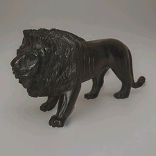 Hand carved ironwood for sale  Jacksonville