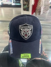 SUPREME RACING TEAM 6 PAINÉIS Navy OS SS25 SEMANA 9 (100% AUTÊNTICO) NOVO EM FOLHA comprar usado  Enviando para Brazil