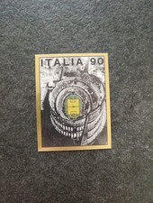 Figurina calciatori panini usato  Sassari