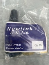 Newlink cw25 armoured for sale  BURY ST. EDMUNDS