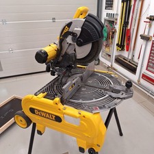 Dewalt kapp gehrungssäge gebraucht kaufen  Eppingen
