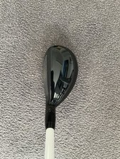 Usado, Titleist 915HD 2H Hybrid – X-Flex Aldila Rogue Black 85H comprar usado  Enviando para Brazil
