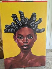 Black african american for sale  Houston