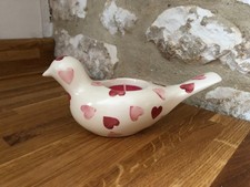 Emma bridgewater bird for sale  THETFORD