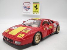 Ferrari 348 evoluzione d'occasion  Béziers