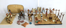 Del prado figurines d'occasion  Ambarès-et-Lagrave