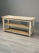 Antique industrial prep for sale  ACCRINGTON