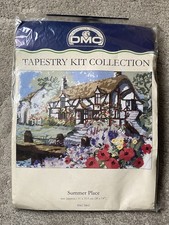 Dmc tapestry kit for sale Dmc tapestry kit for sale  LONDON